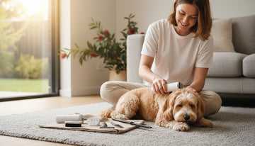 The Ultimate Australian Guide to Choosing an At-Home Pet Grooming Kit