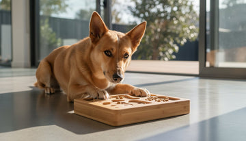 Interactive Dog Toys Australia: The 2026 Guide to Mental Enrichment