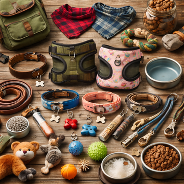 Accessories