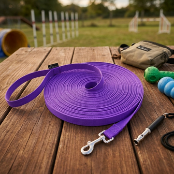 Dog Training Leads & Harnesses