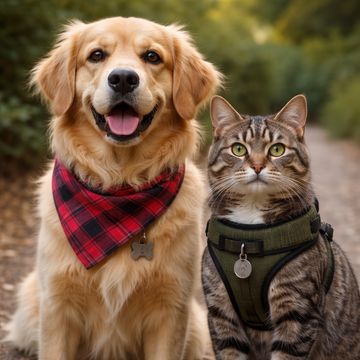 Pet Clothing — Dog Jackets, Sweaters & Cat Clothes