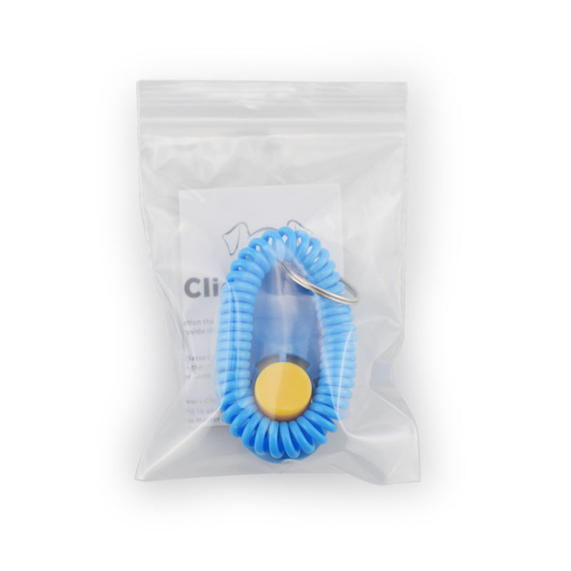 Pet Training Clicker