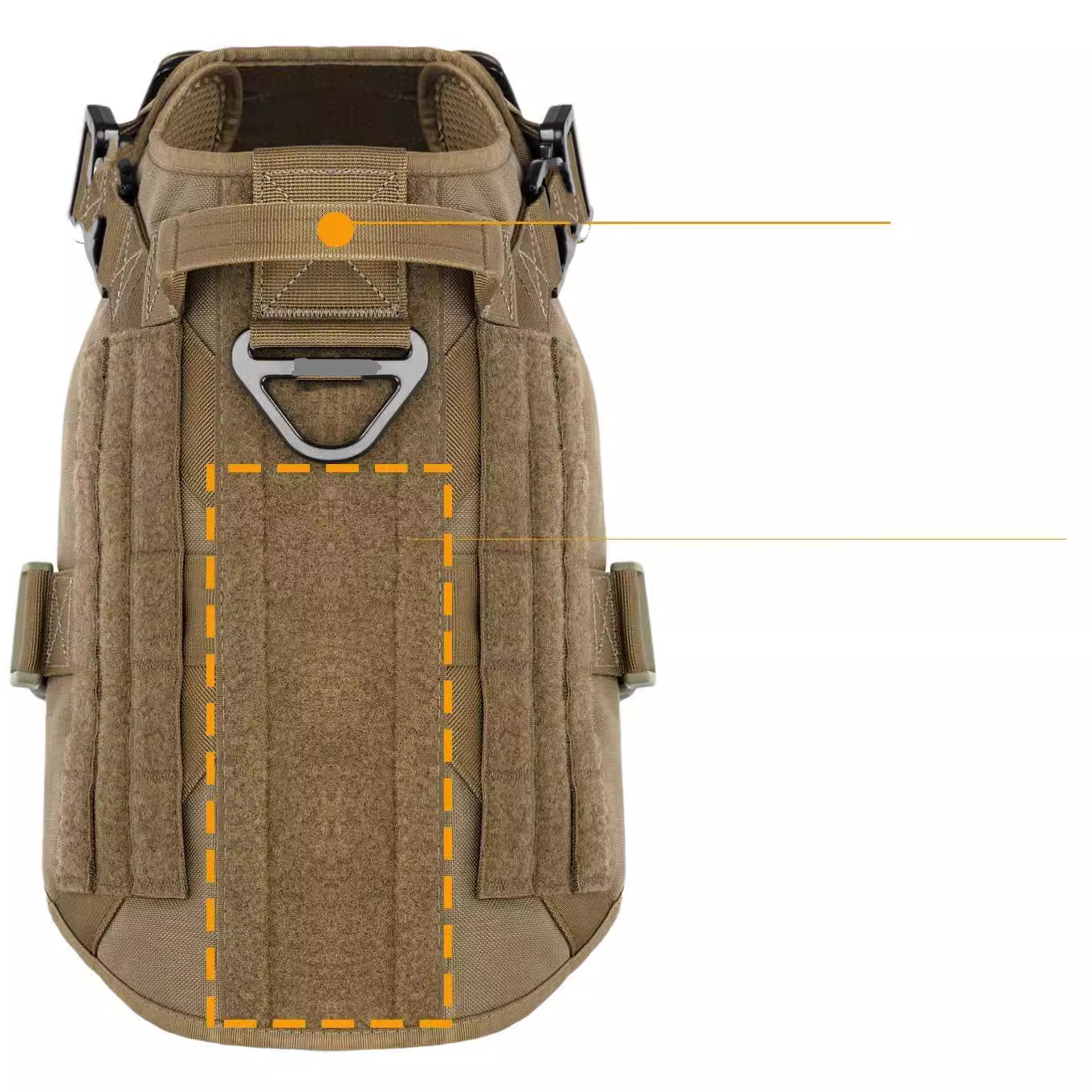 Dog Harness Vest
