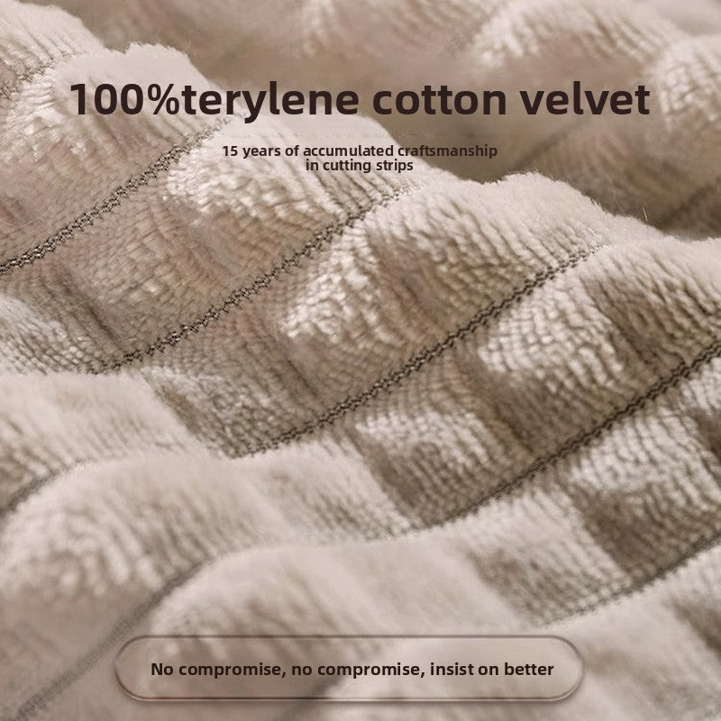 Removable Washable Pet Sleeping Mat
