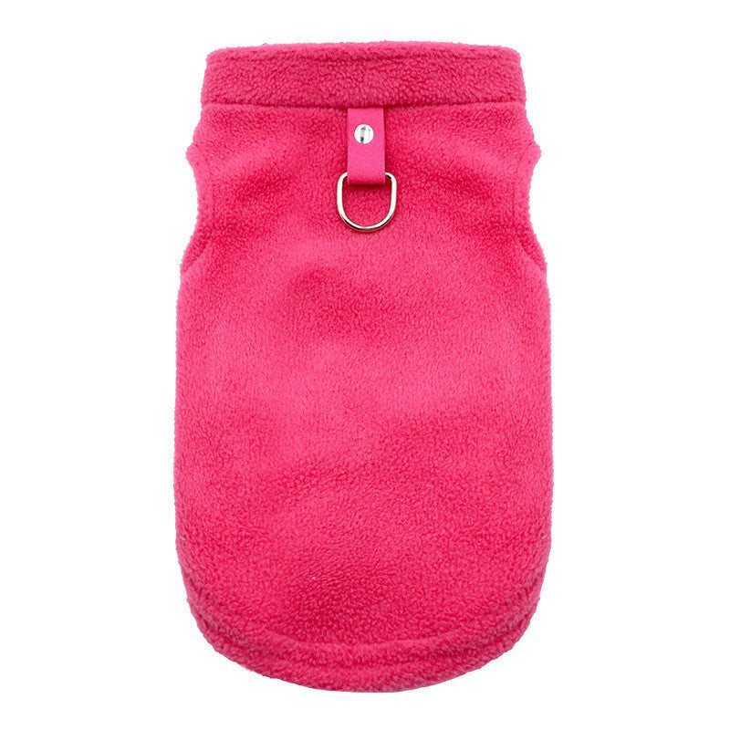 Dog Hoodie & Clothing — All Seasons