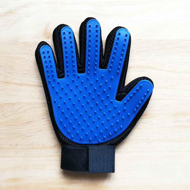 Pet Grooming Gloves