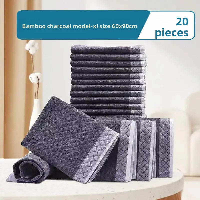 Absorbent Pet Training Pads