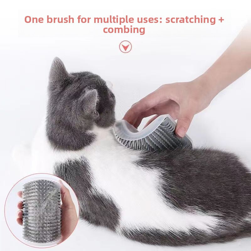 Cat Scratching Post