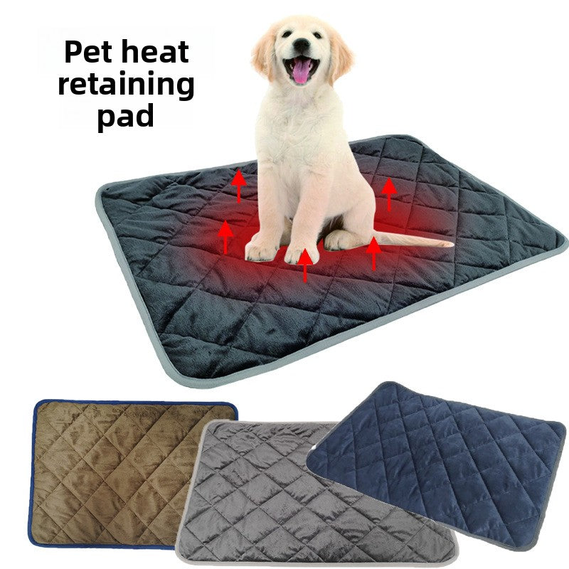 Waterproof Pet Floor Mat