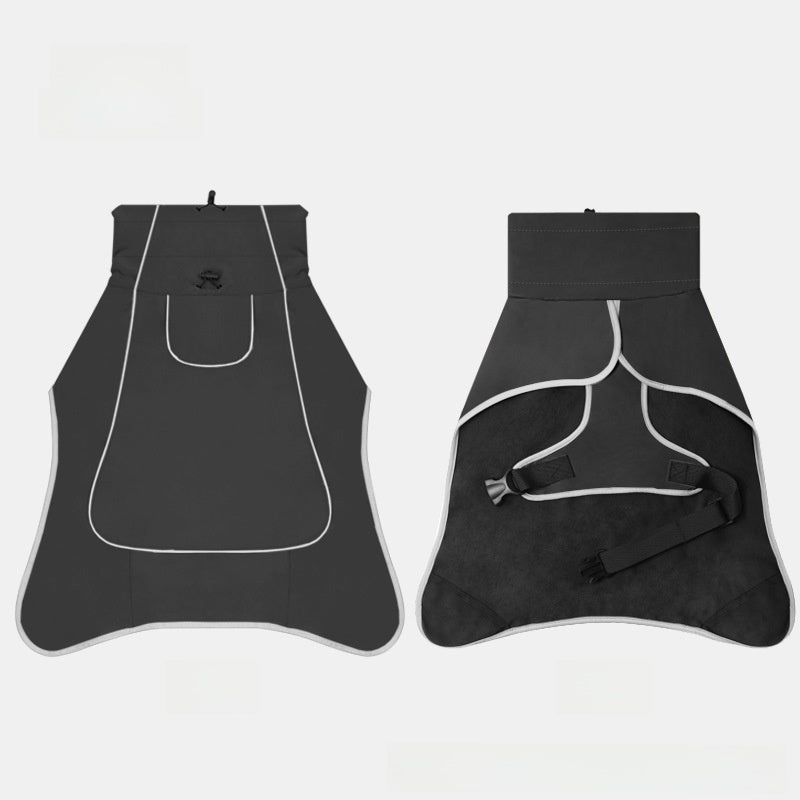 Waterproof Windproof Dog Jacket