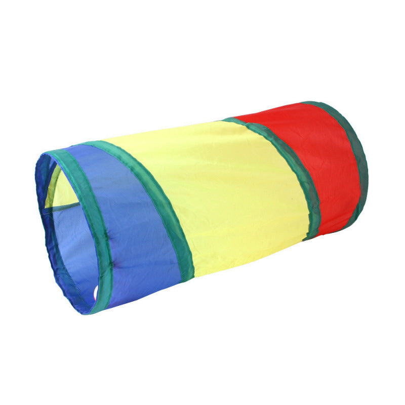 Pet Cat Tunnel