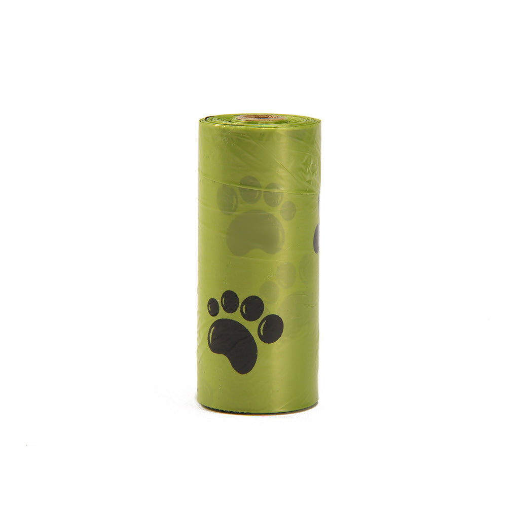 Biodegradable Pet Waste Bags