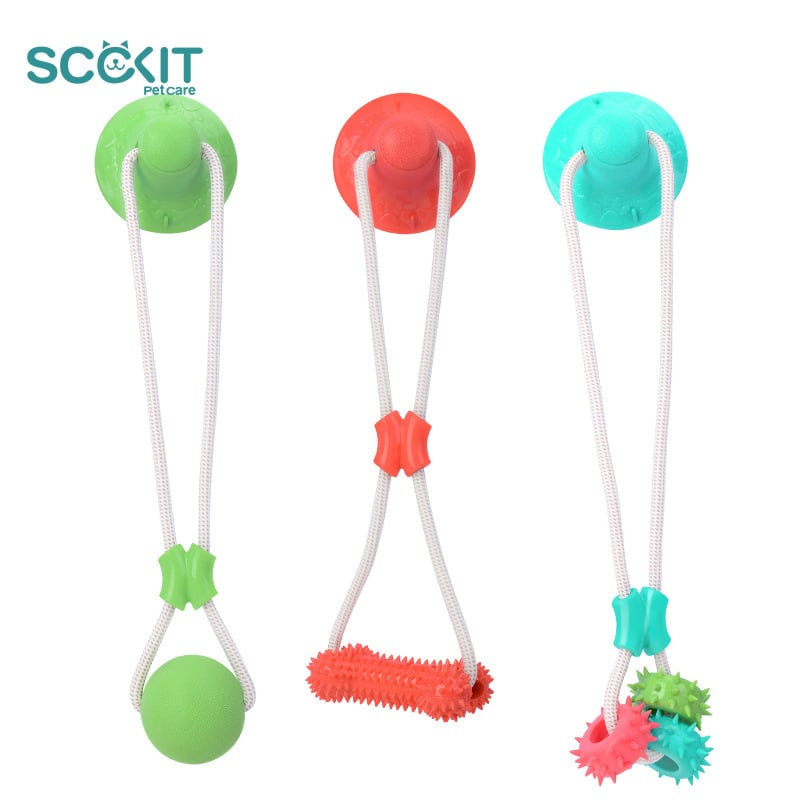 Durable Dog Chew Stick for Teeth Grinding