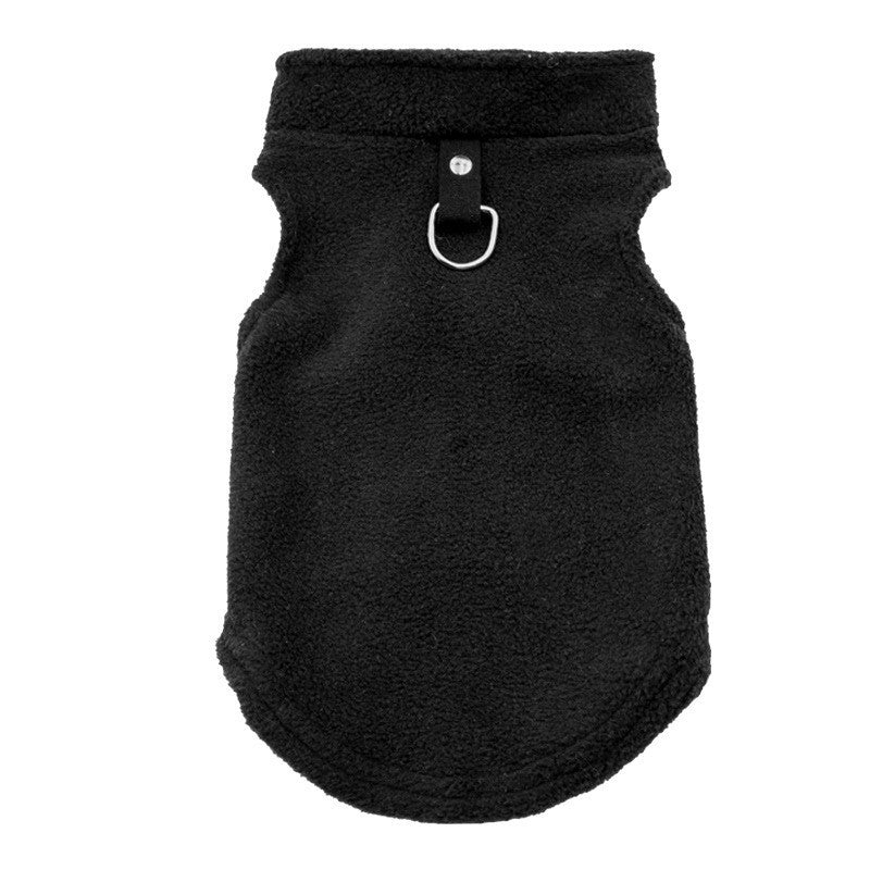 Dog Hoodie & Clothing — All Seasons