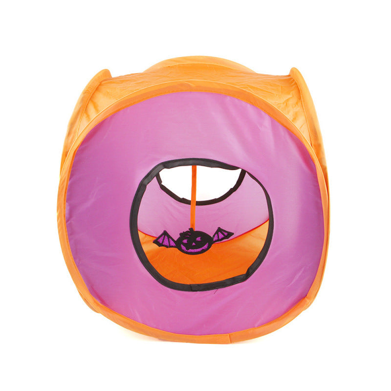 Pet Cat Tunnel