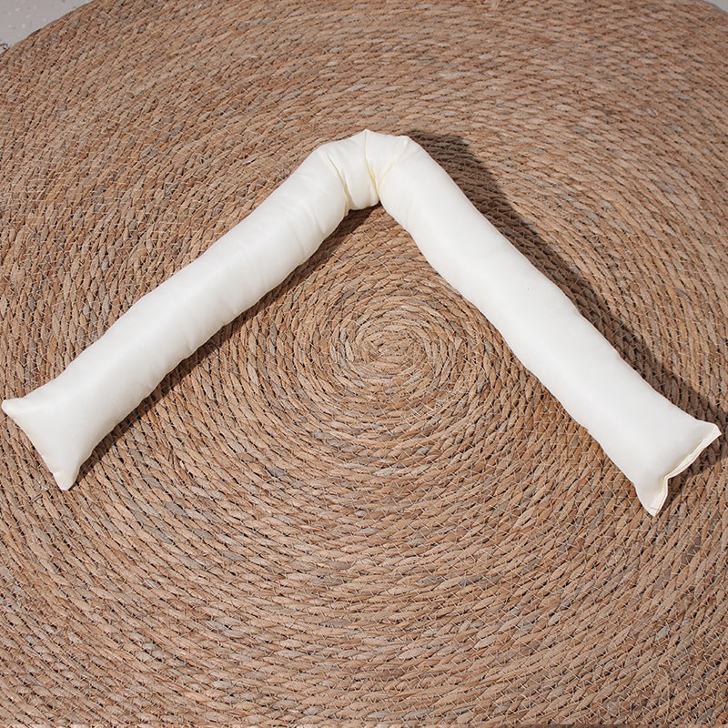 Rattan Pet Cat Nest with Scratching Board