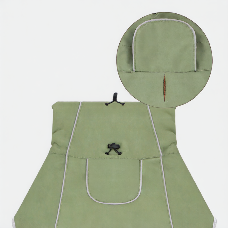 Waterproof Windproof Dog Jacket