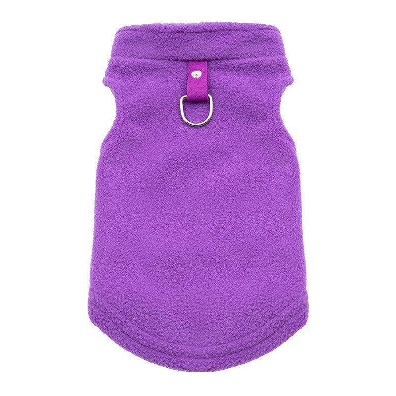 Dog Hoodie & Clothing — All Seasons