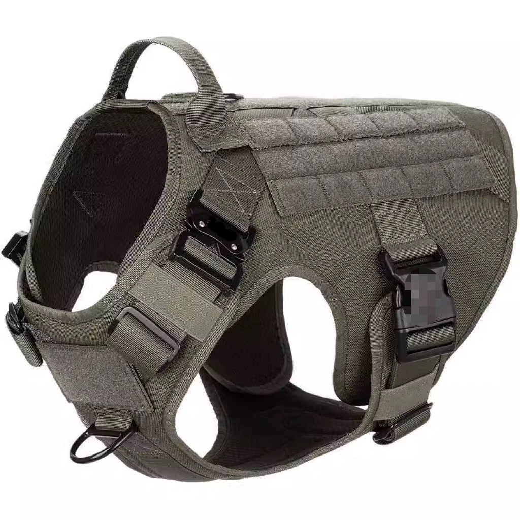 Dog Harness Vest