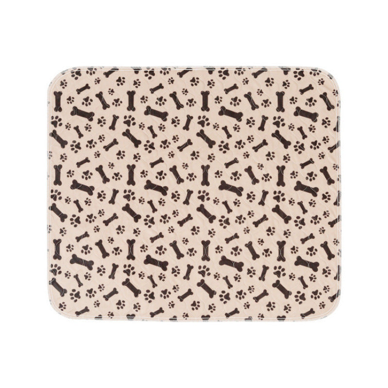 Washable Pet Pee Pads