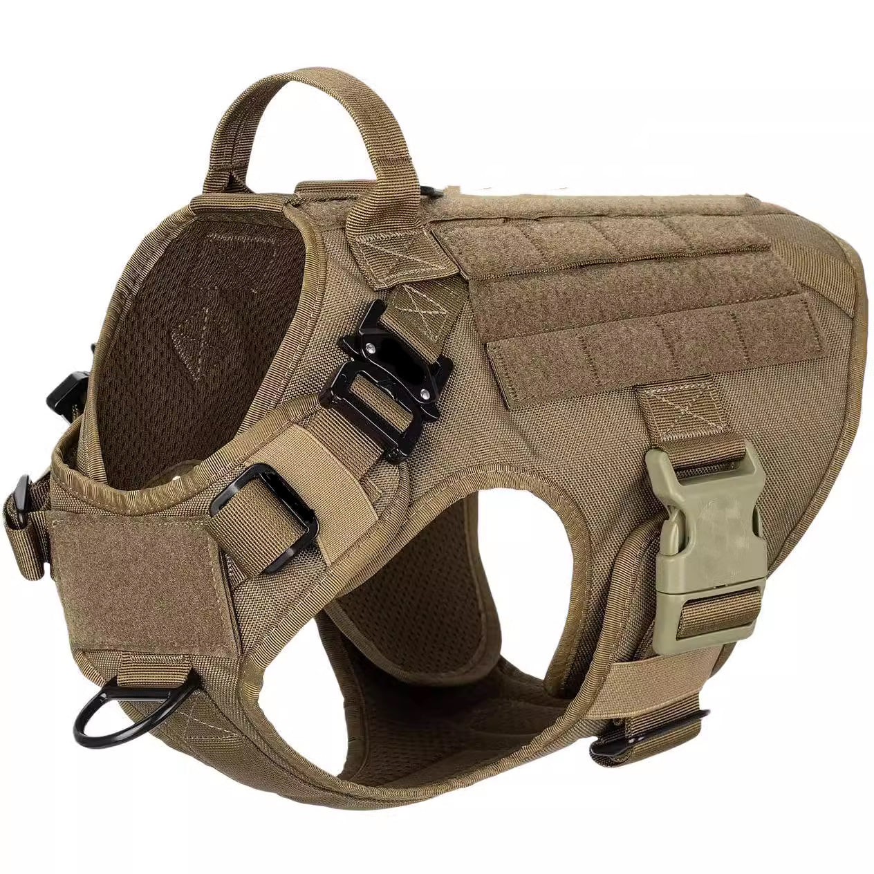Dog Harness Vest