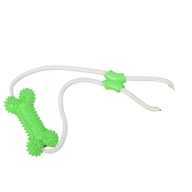 Durable Dog Chew Stick for Teeth Grinding