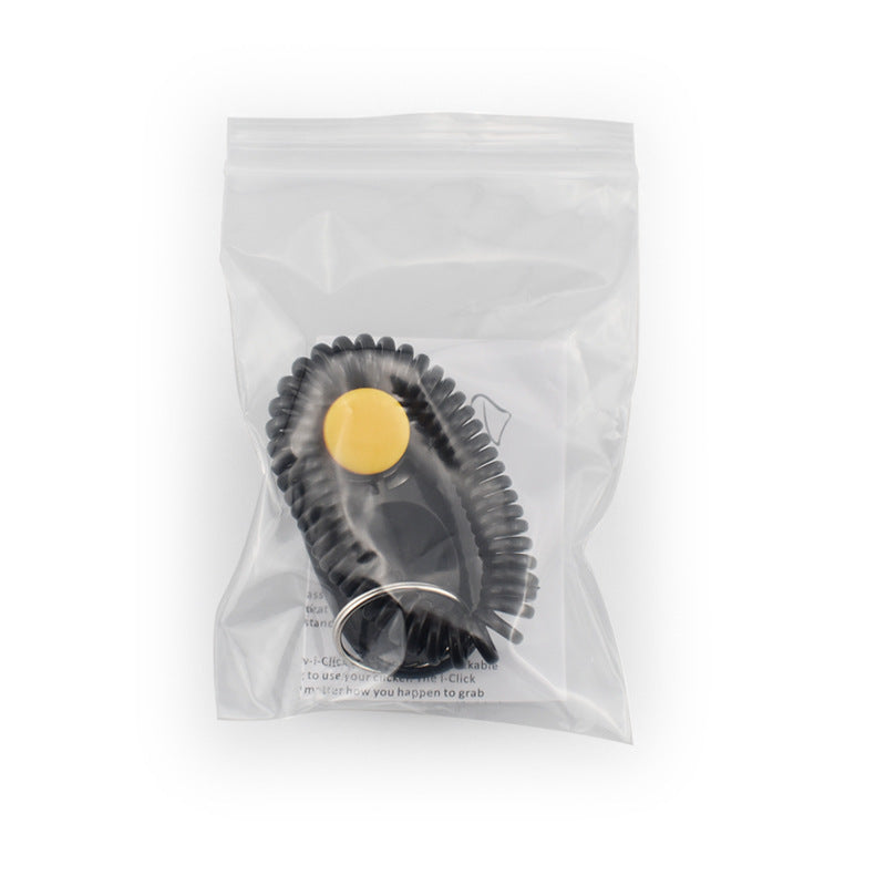 Pet Training Clicker