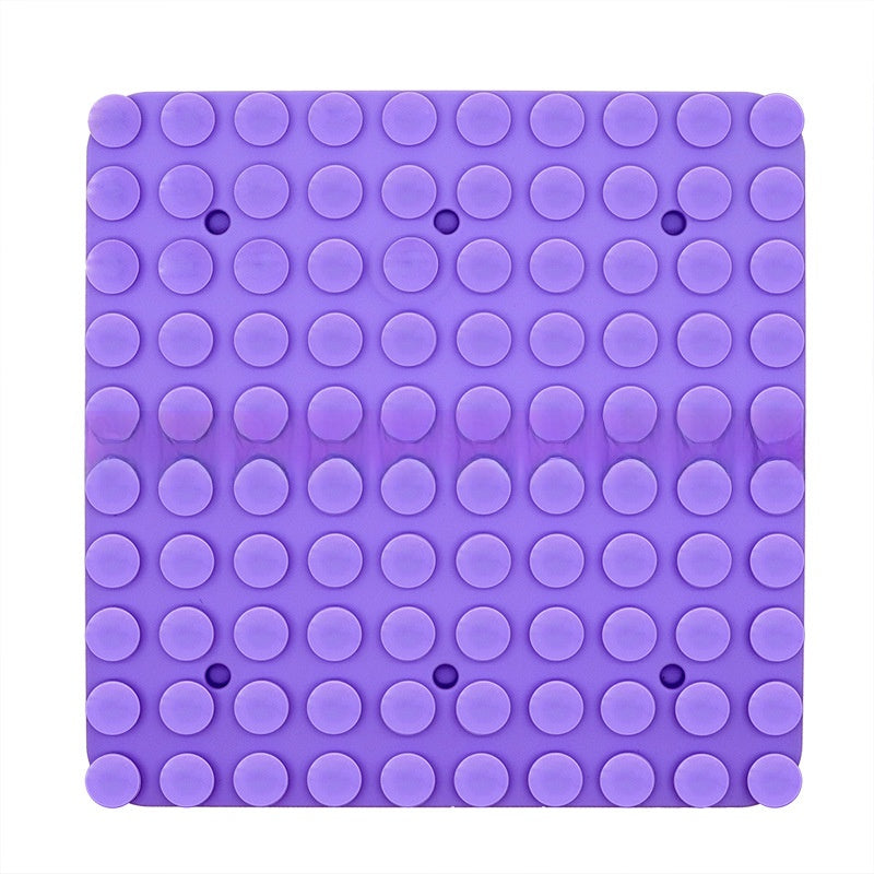 Pet Slow Feeder Licking Mat