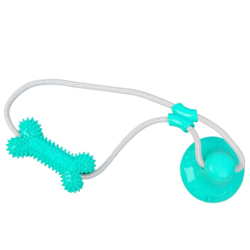 Durable Dog Chew Stick for Teeth Grinding