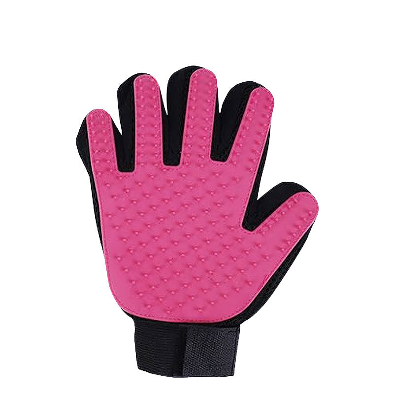 Pet Grooming Gloves