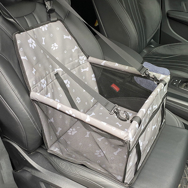 Pet Car Cushion