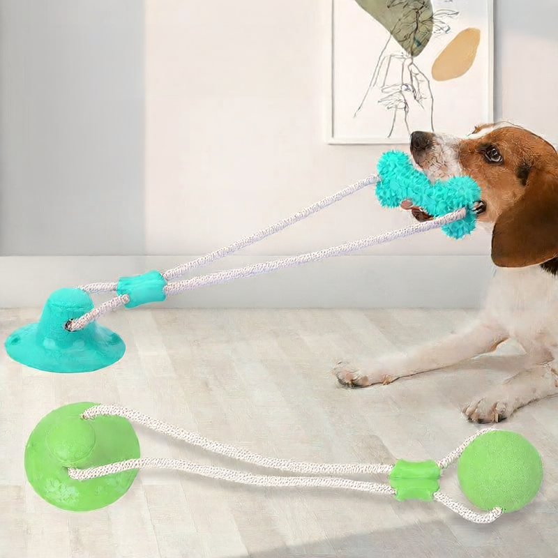 Durable Dog Chew Stick for Teeth Grinding