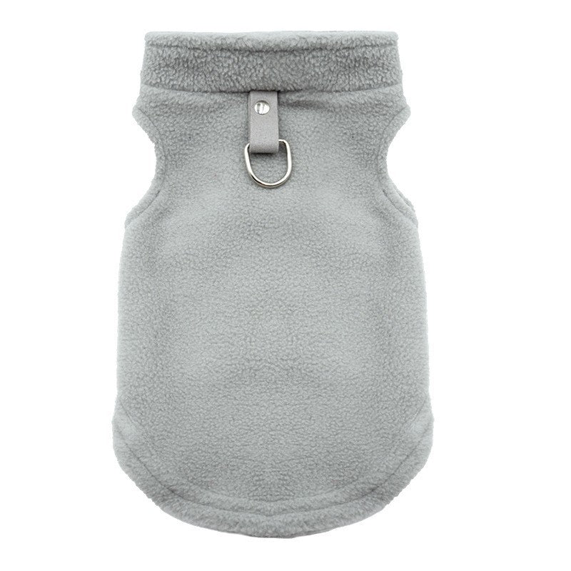 Dog Hoodie & Clothing — All Seasons