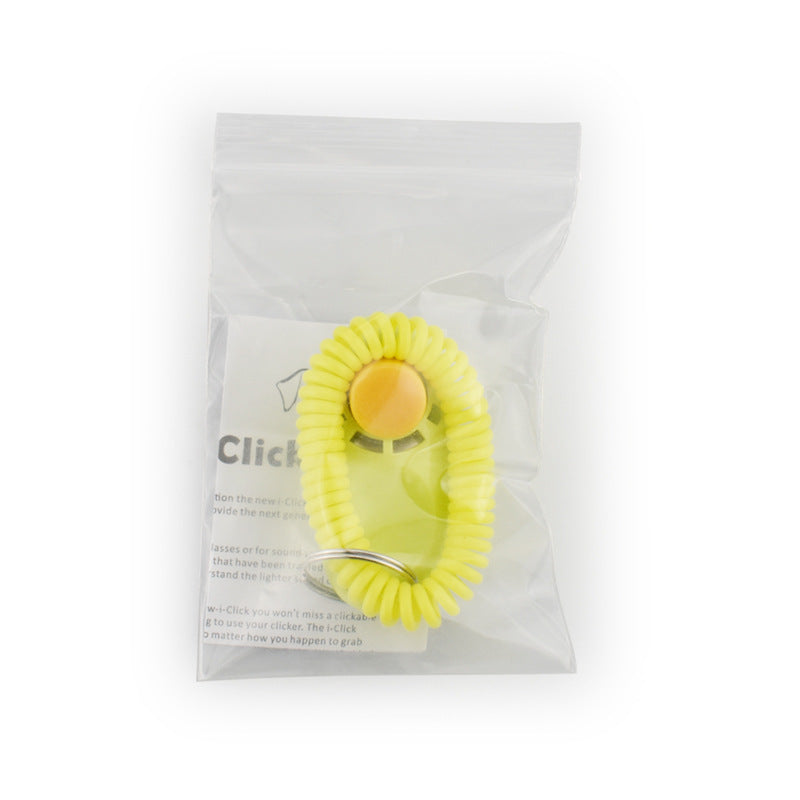 Pet Training Clicker