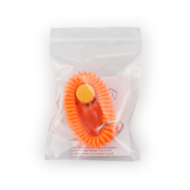 Pet Training Clicker