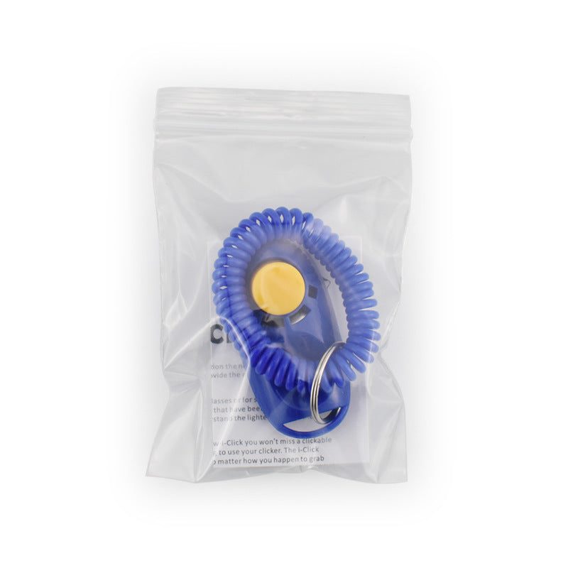 Pet Training Clicker