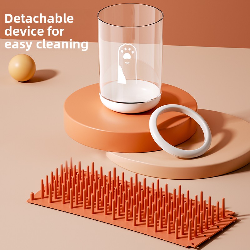 Dog Paw Washing Cup — Portable Muddy Paw Cleaner for Dogs Australia