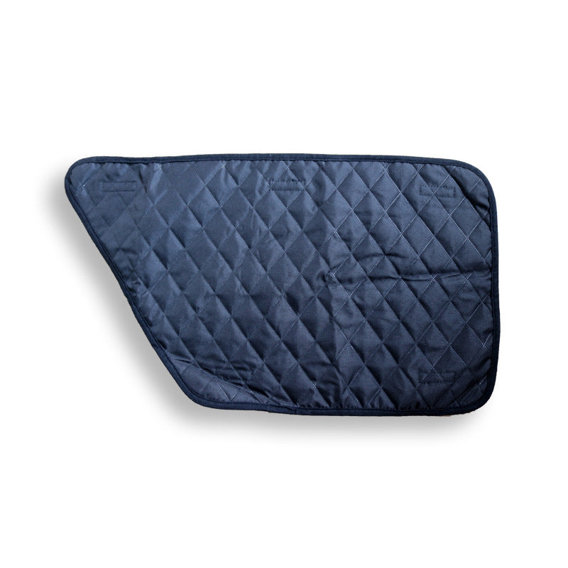 Pet Car Door Protector Mat