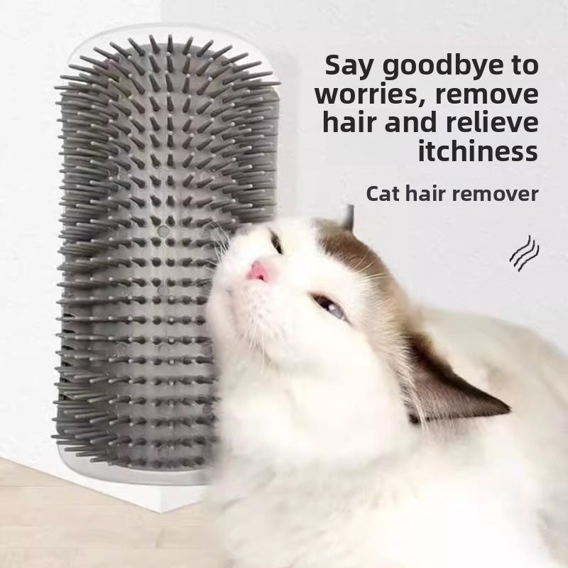 Cat Scratching Post