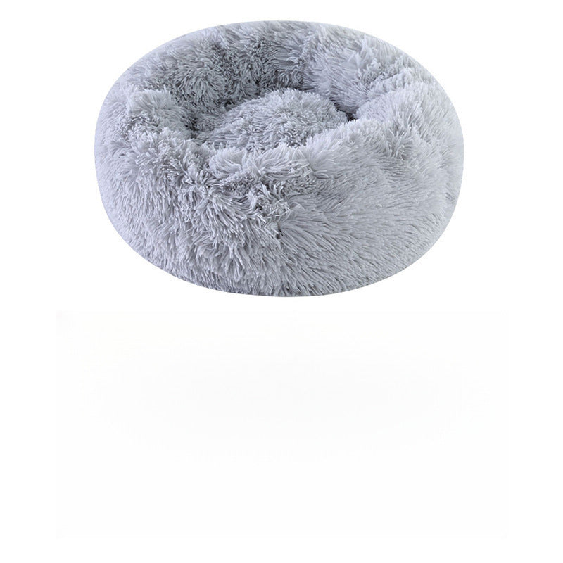 Plush Pet Nest
