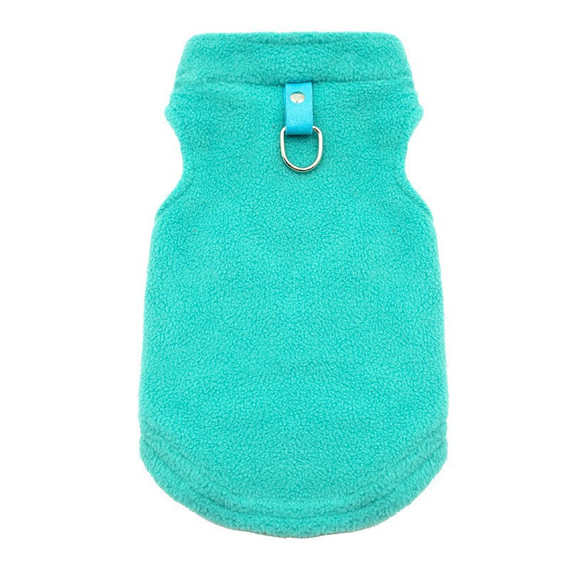 Dog Hoodie & Clothing — All Seasons