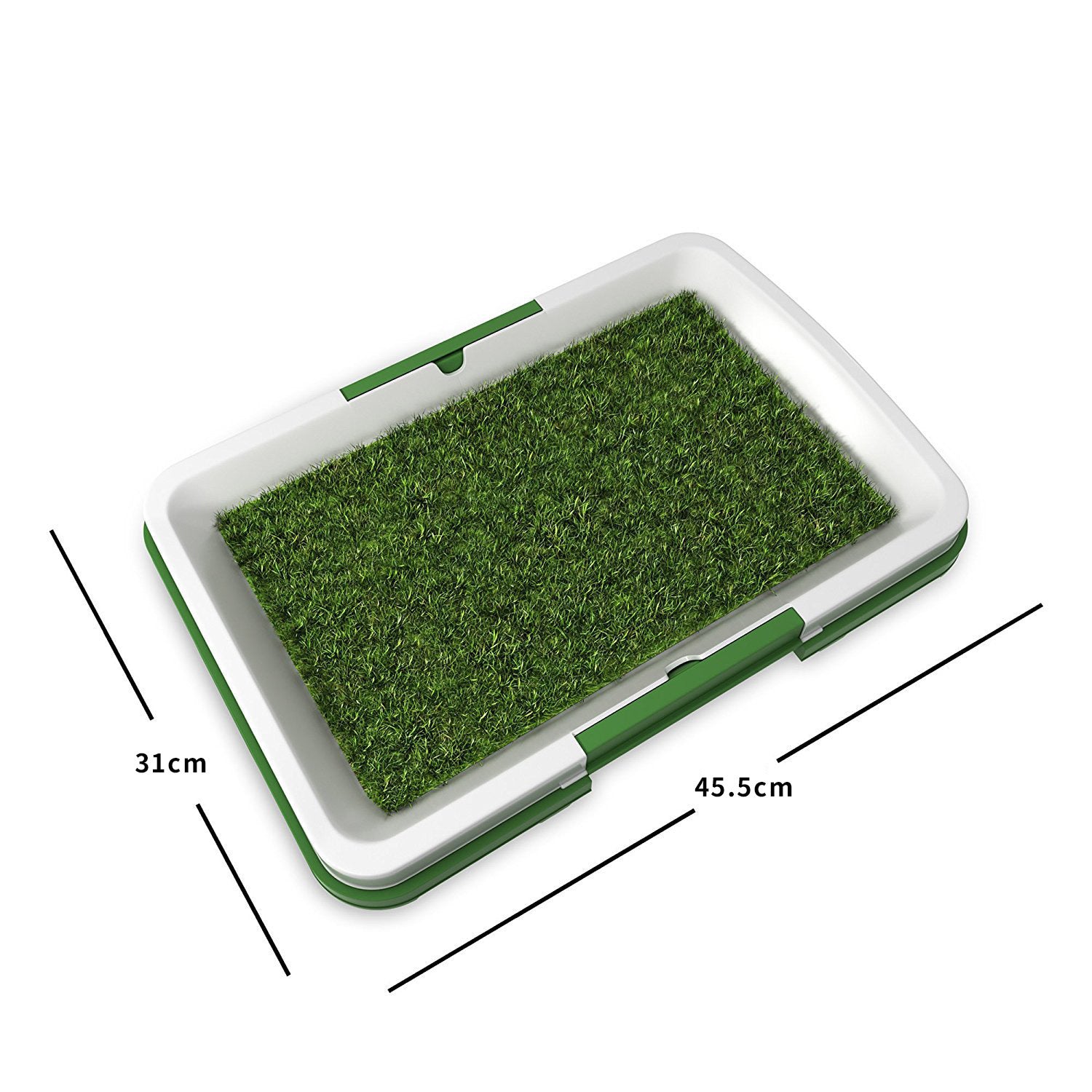 Non-Slip Dog Potty Training Mat