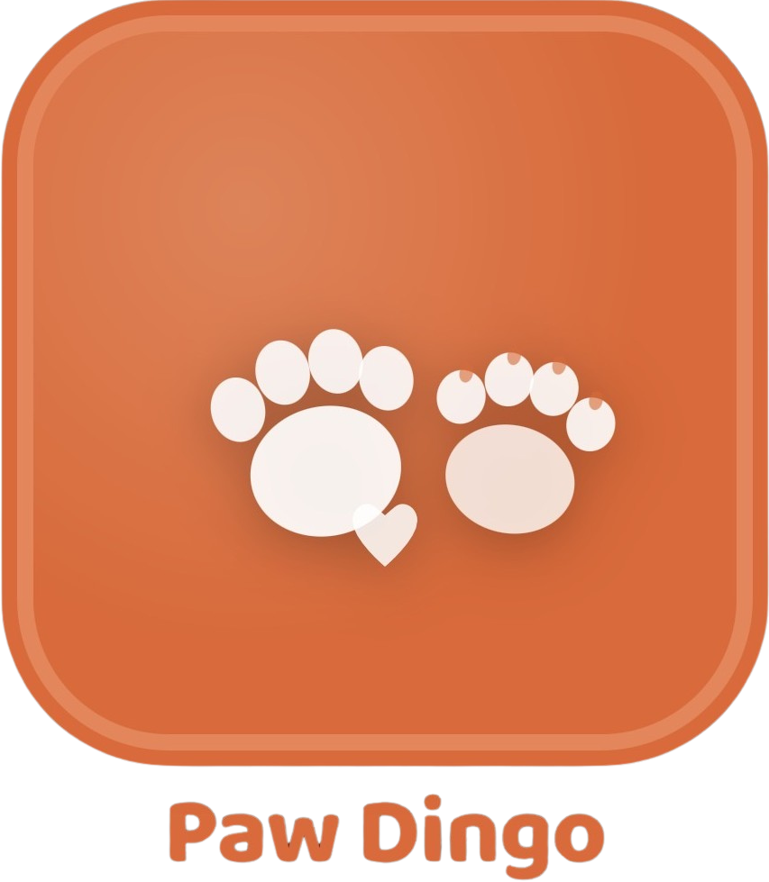 Paw Dingo