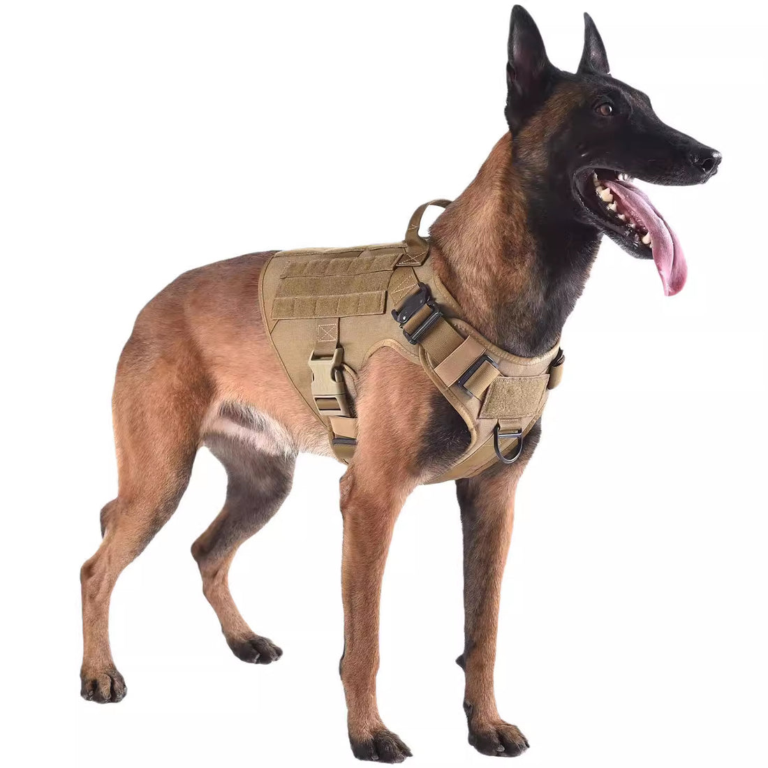 Dog Harness Vest