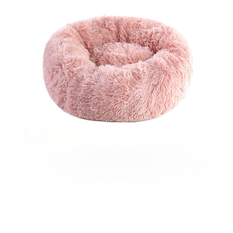 Plush Pet Nest