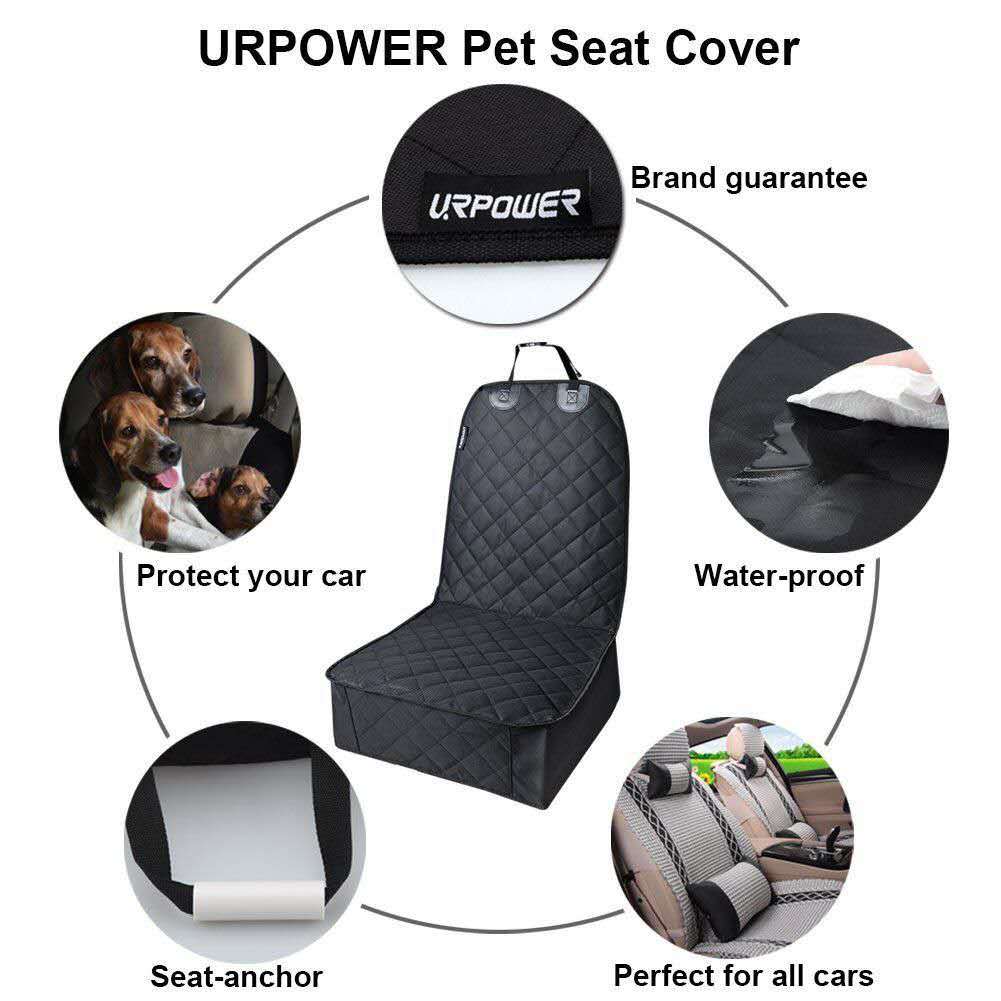 Thickened Car Pet Mat