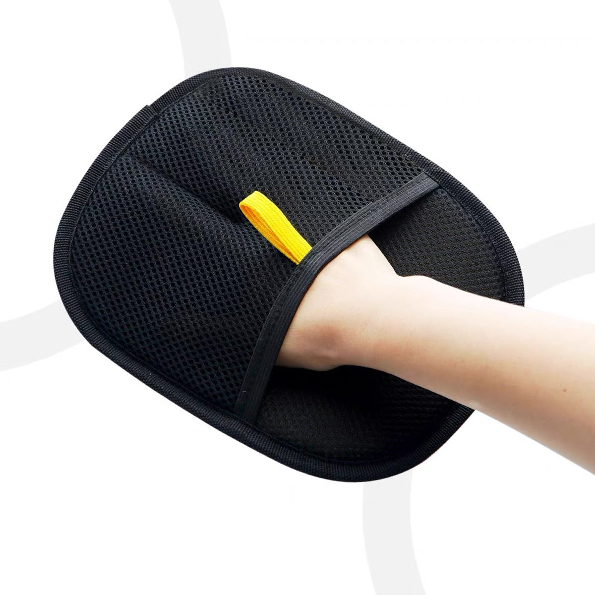Pet Electrostatic Hair Removal Gloves