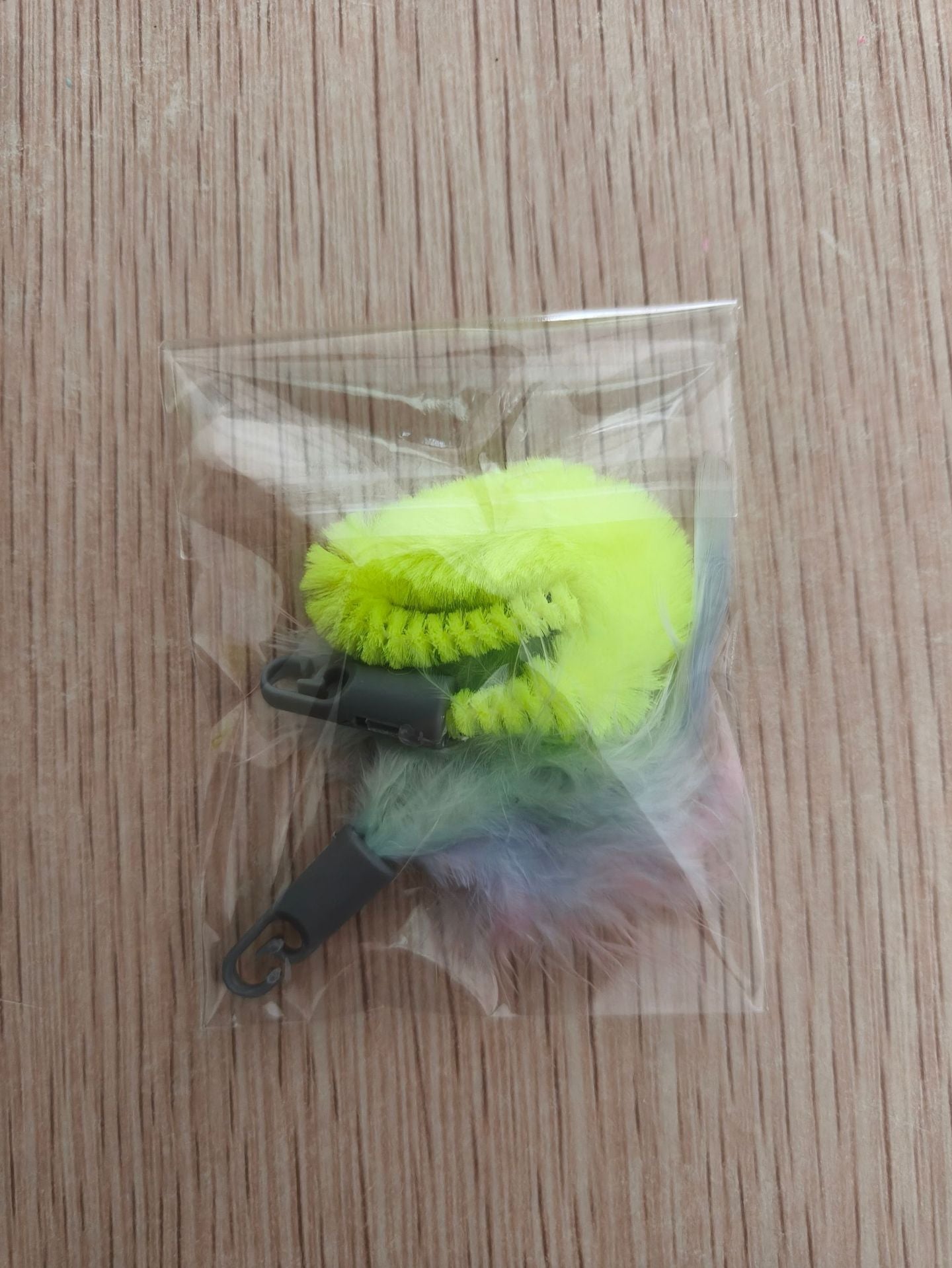 Electric Smart Cat Ball Toy with Feather — Interactive Cat Toy Australia