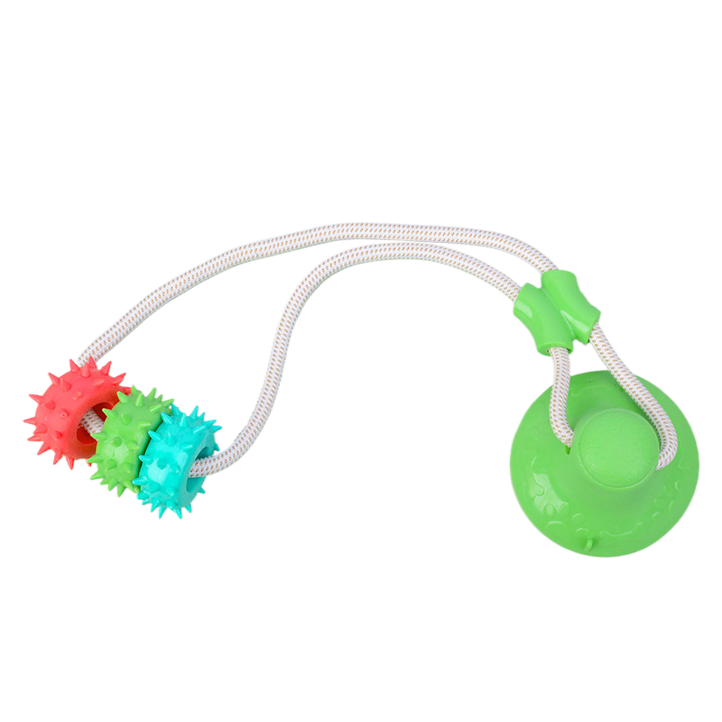 Durable Dog Chew Stick for Teeth Grinding