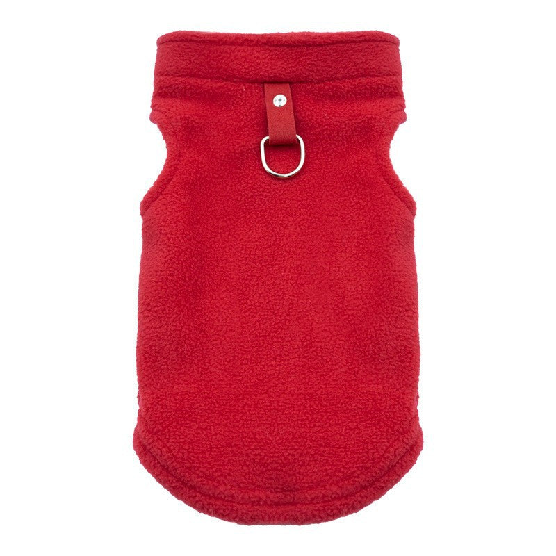 Dog Hoodie & Clothing — All Seasons